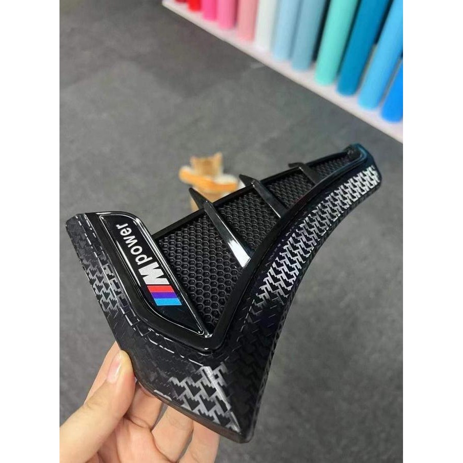 

JUAL Sticker Carbon Ghost Aircraft PET (mtr)