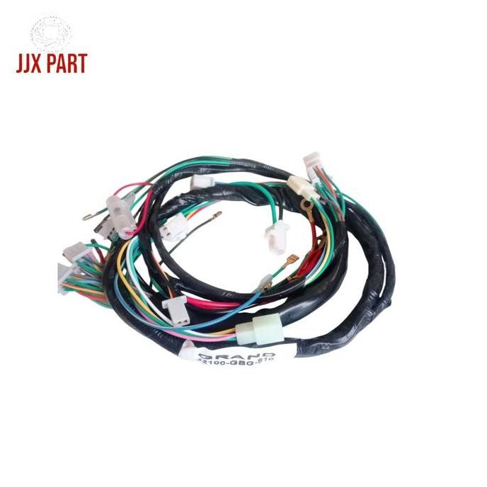 KABEL BODY ASTREA GRAND IMPRESA