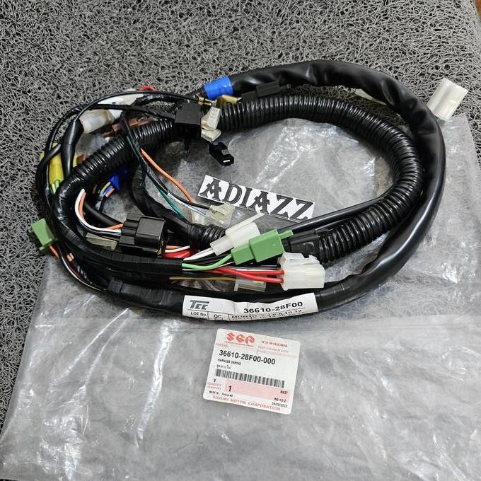 kabel body bodi rk cool asli original SGP