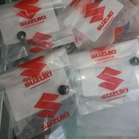 seal klep original satria fu 1set isi 4pcs RESTOCK