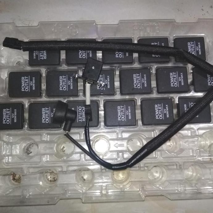 FULSER FULLSER PULSER HONDA CBR250RR ORIGINAL