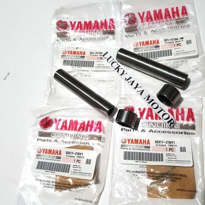 BOS BOSH SWING ARM VIXION ORIGINAL