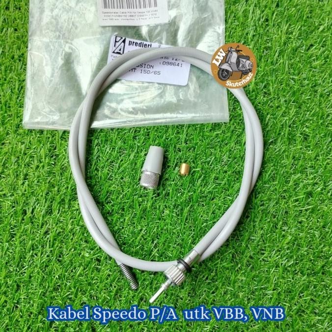 kabel speedo P/A utk vbb vnb