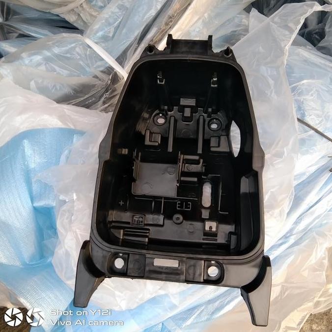 Box Bagasi Beat Karbu Original Bagasi Honda Beat Karbu Kvy Restock