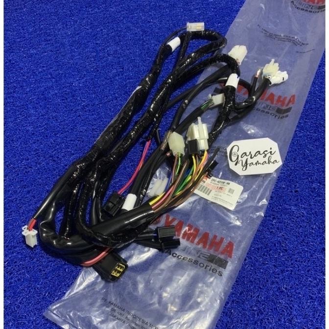 Kabel body nouvo z 2007 ais kabel bodi nouvo z 2006 wire harness