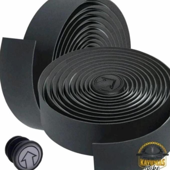 

HOT PROMO BAR TAPE PRO RACE CONTROL TAPE BLACK