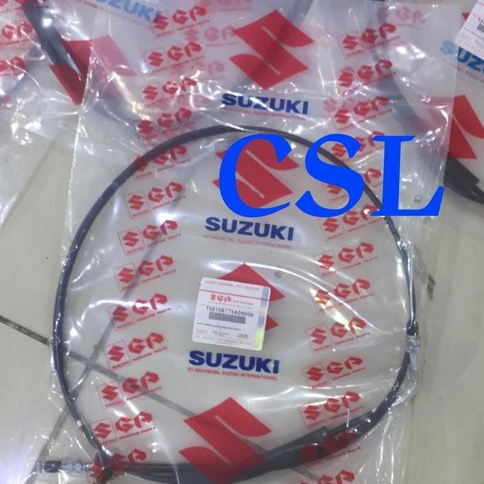 KABEL GAS FUTURA INJEKSI