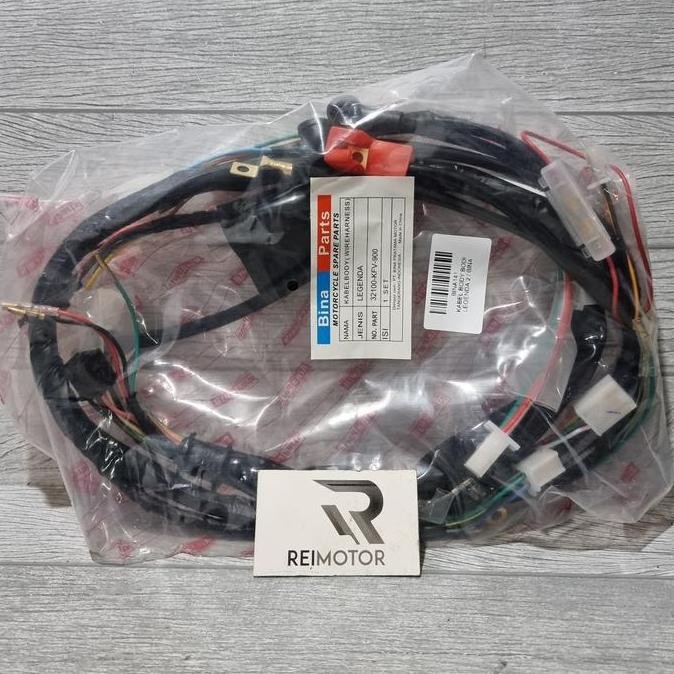 KABEL BODY BODI HONDA ASTREA LEGENDA 1 ATAU 2 BEST QUALITY