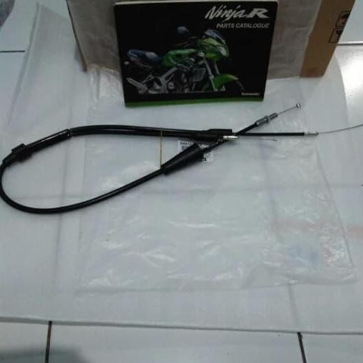 kabel gas ninja r ss
