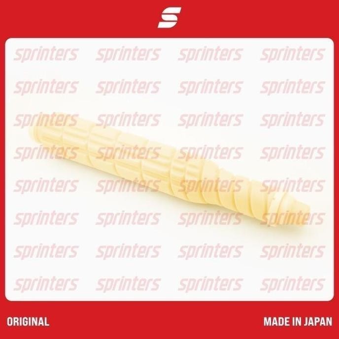 Toner Original Konica Minolta Km Tn 619 619C 619M 619Y 619K New Stok