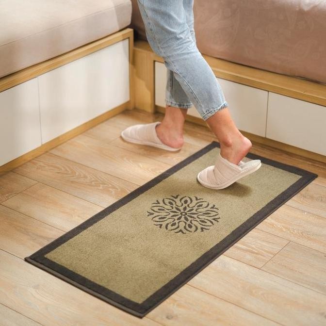 Toko Handuk - Keset Handuk Tebal / Keset Kamar Mandi & Dapur