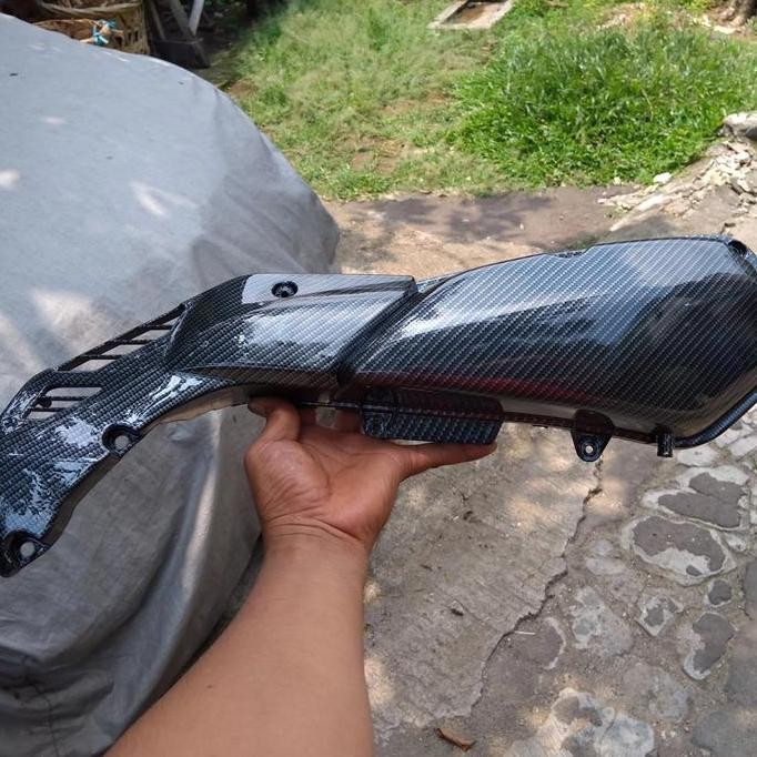 tutup filter udara Honda spacy plus keongan