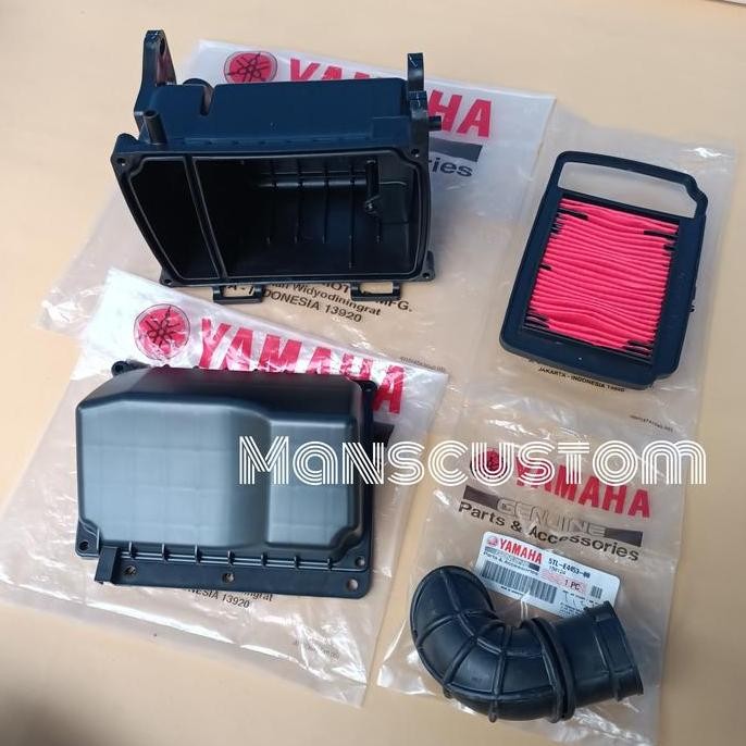 box filter mio sporty /smile original