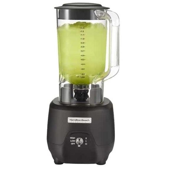 Tersedia Hamilton Beach HBB908R-CE - Blender