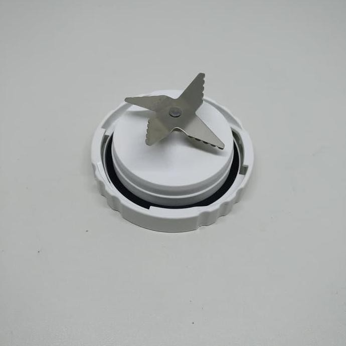 Tersedia Philips Blender Pisau + Karet HR2115 HR2116 HR 2115 2116 Sparepart ORIGINAL BARANG ORI