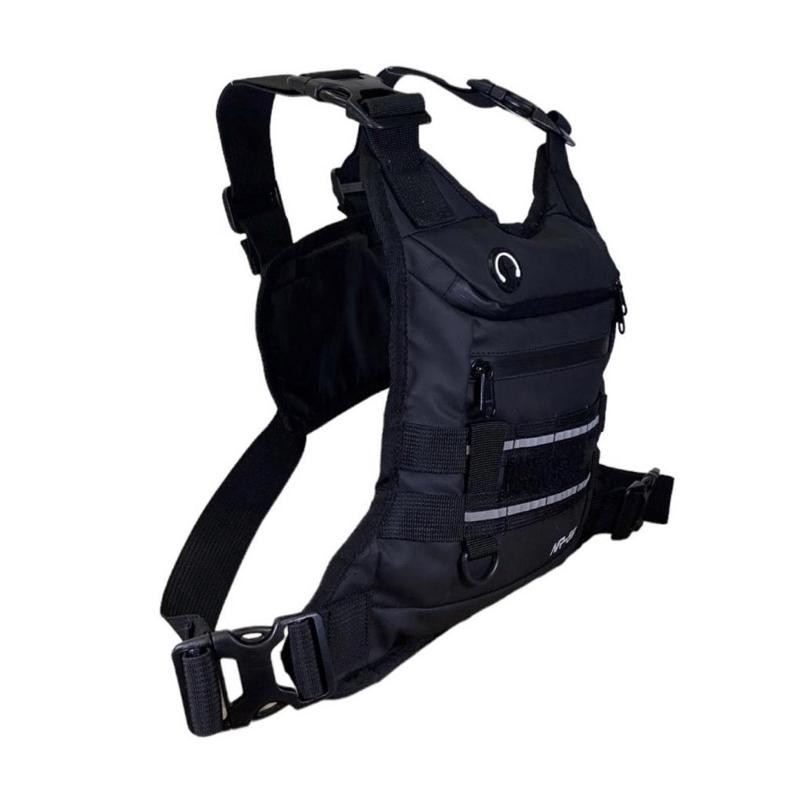 Terlaris Tas Dada Rompi Pria Anti Air Original Nr-59 / Tas Dada Tactical Pria Anti Air Original Nr-5