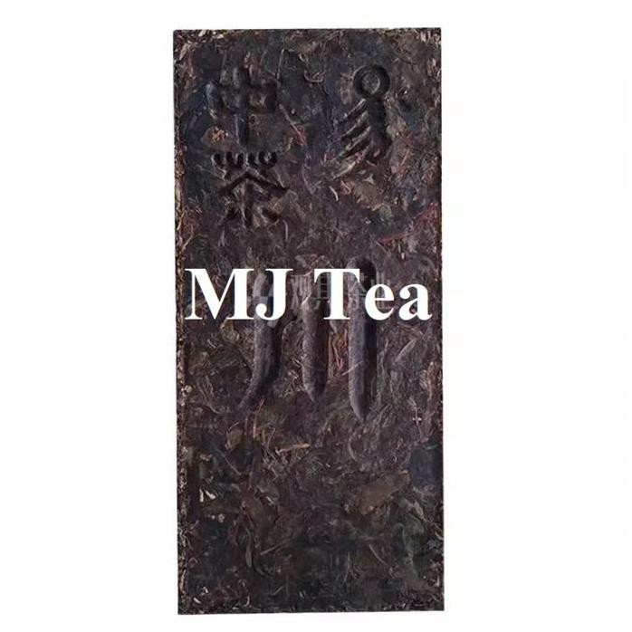 

Sichuan Yangloudong Black Tea Inner Mongolia Milk Tea - 1.7 Kg Maison Auratea