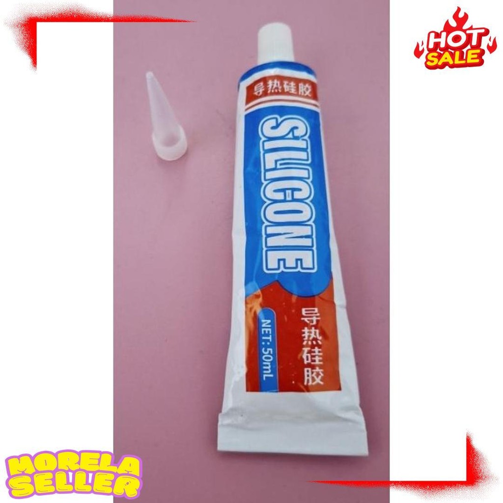 

Lem Silicone Greace Led Ac Terlengkap Dan Termurah