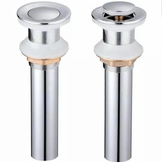 AFUR AVUR WASTAFEL TEKAN PENCET STAINLESS STELL