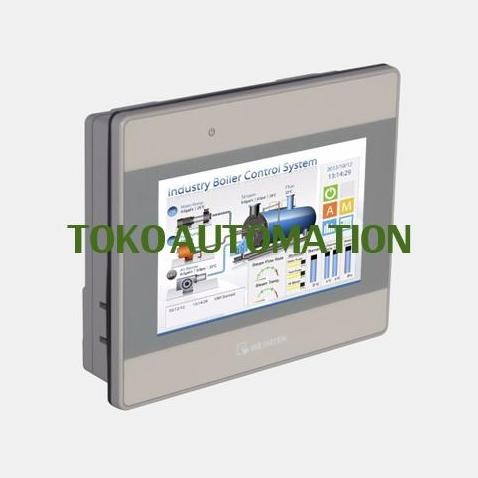 Murah Weintek Hmi Mt8102Ie Mt8102Ie1Wv Mt8102Ie 1Wv Mt8102Ie1 10.1 Inch