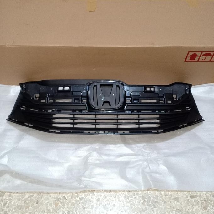 base grill mobilio e 2017-2020