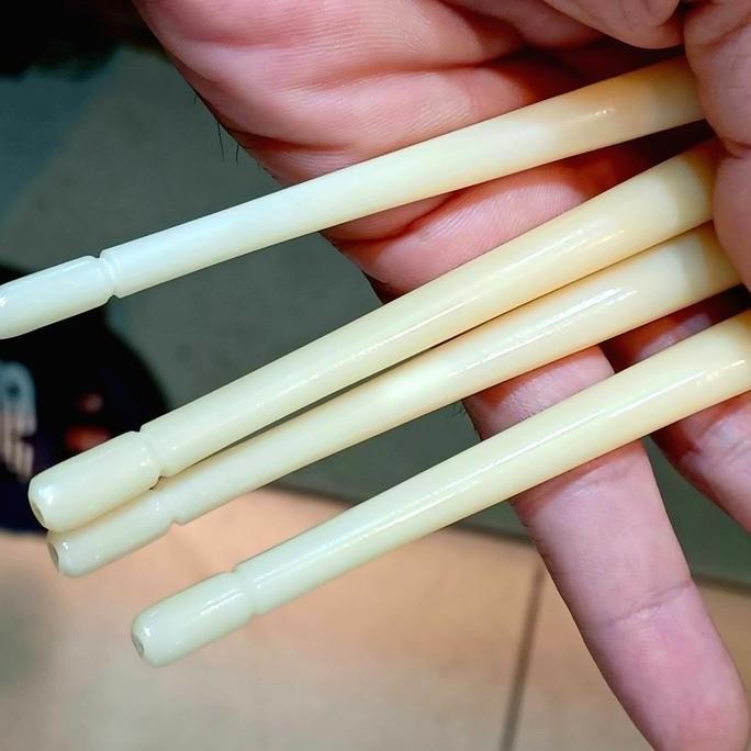 Grosir Pipa Cangklong Tulang Sapi