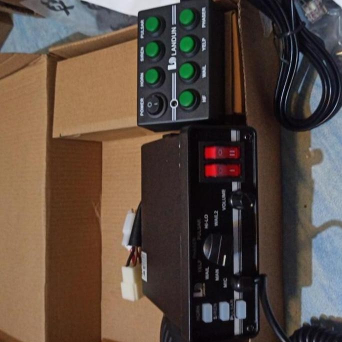 Modul Landun CJB110BP