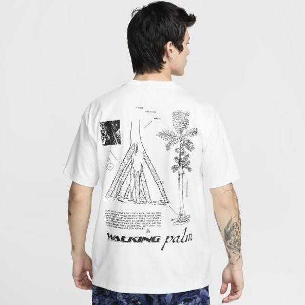 Nike ACG "Walking Tree" Men's Dri-FIT T-Shirt