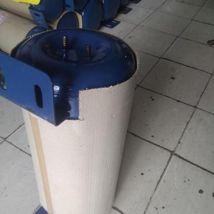 tabung klakson angin besar Hino Dyna Dan Lain Lain