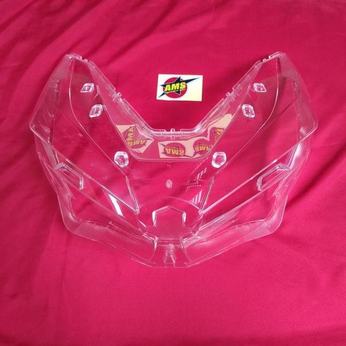 Tersedia Mika Kaca Lampu Depan VARIO 150 VARIO 125 Original