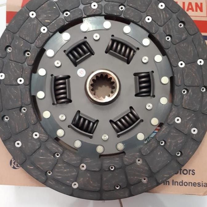 Clutch disc ps120/kampas kopling ps120 ASLI