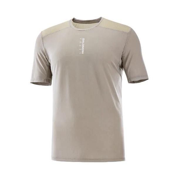 Salomon Men's S/LAB Ultra Tee