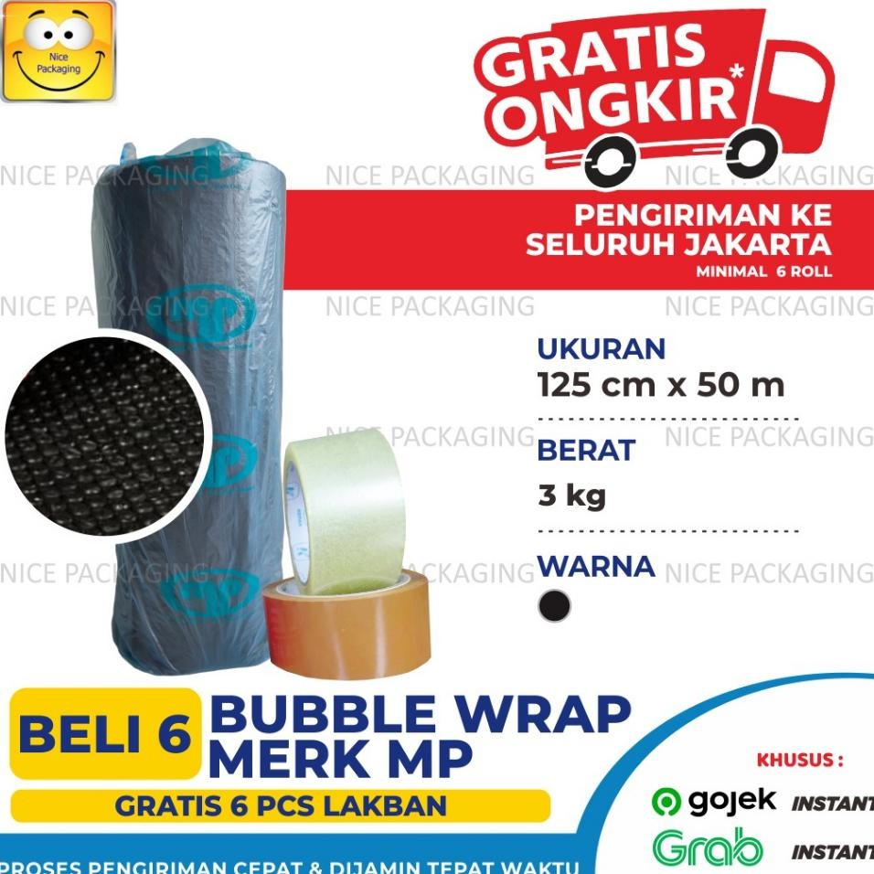 

Mp Plastik Bubble Hitam Uk125Cm X 50Mtr Bubble Wrap Hitam Bubble Wrap Bubble Wrap Roll Bubble Mulia Pa Bubble Muliapa Bubble Mp Bubble
