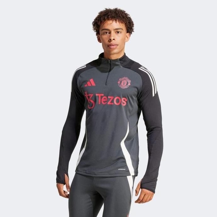 MANCHESTER UNITED TIRO 24 TRAINING TOP