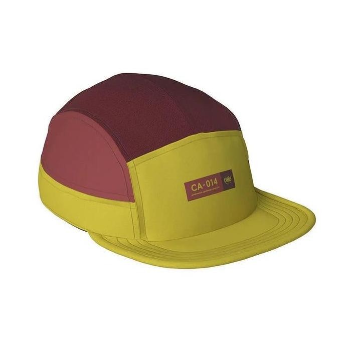 Ciele GOCap - Since Sports Cap Topi Running