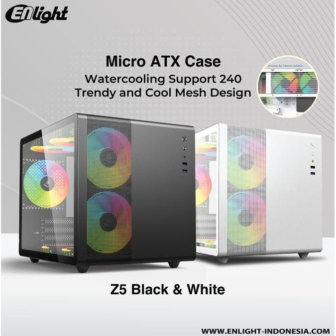 PC Rakitan i7 by Request