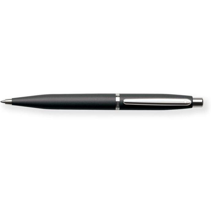 

Sheaffer VFM Matte Black Ballpoint Pen MURAH
