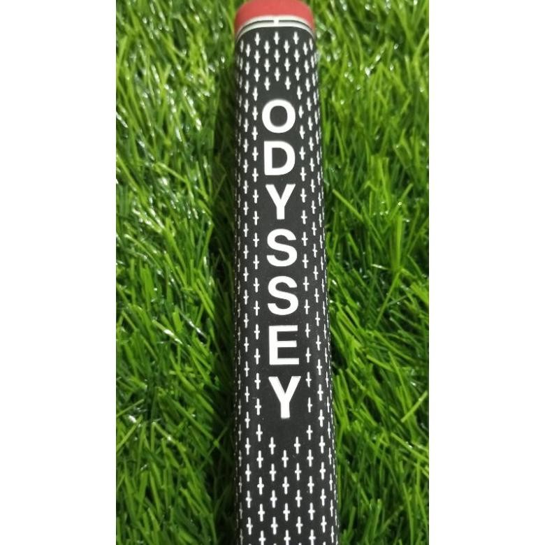 Griep Stick golf Putter Odyssey