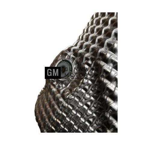 [TOYOTA] COVER KATALIS KNALPOT AVANZA 2005 - 2015