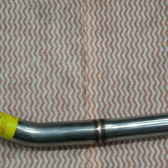 Leher knalpot mio 32-35 T speed Thailand