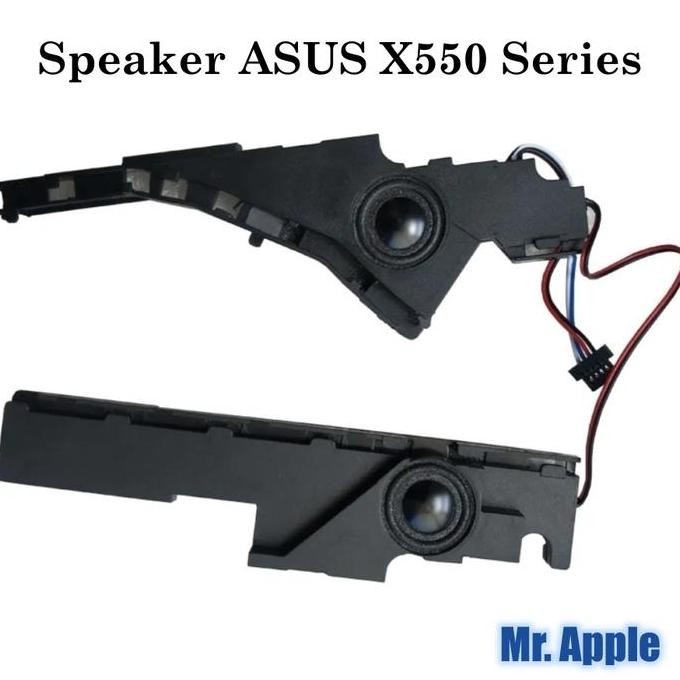 Speaker ASUS X550 X550Z X550D X550J X550ZA X550ZE X550DP X550JA X550JD