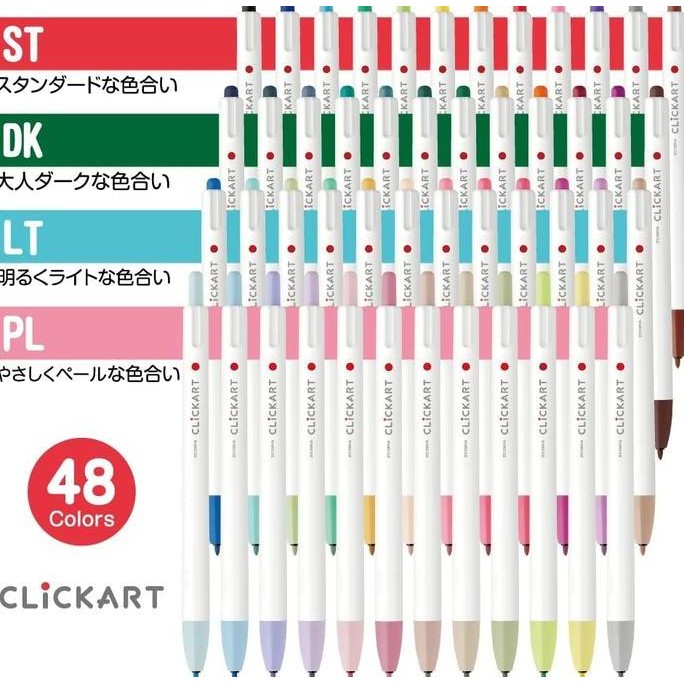 

ZEBRA CLICKART CLICK ART 0.6MM MARKER FINE LINER 1 SET 12 COLORS PERALATAN SEKOLAN SPIDOL TERBARU ASLI 100% ORIGINAL OFFICIAL MODERN GARANSI BRAND TERLARIS DISKON GROSIR COD TREND 2025 NEGO BAYAR DI TEMPAT DISKONGRATISONGKIR