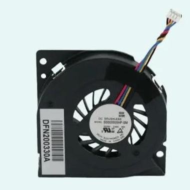 CPU Cooling Fan Intel NUC NUC7i5BNK mini pc BSB05505HP