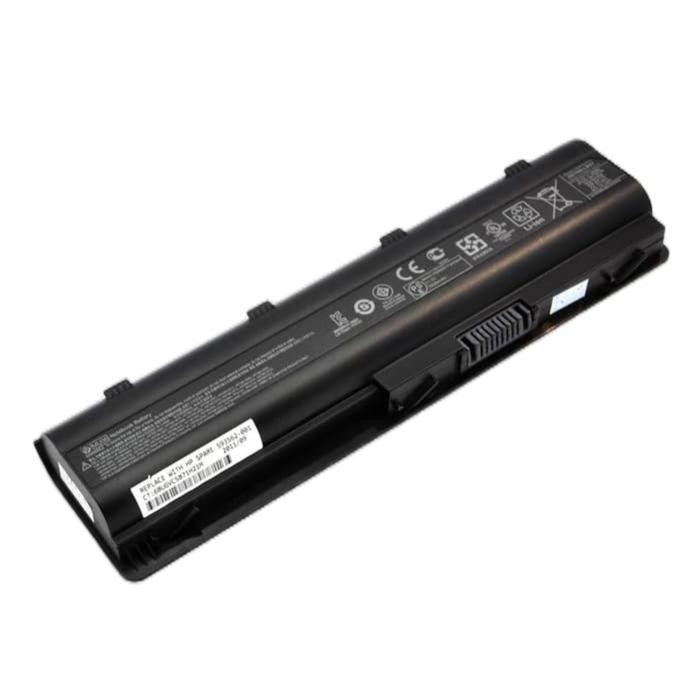 Baterai ORIGINAL HP COMPAQ Presario CQ42, CQ43, CQ56, CQ62, CQ72