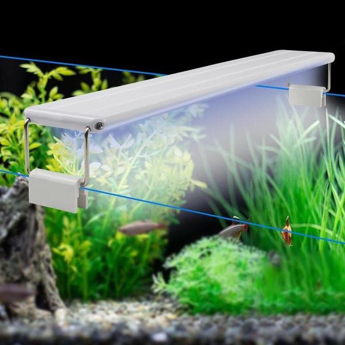 Tersedia KANDILA R300Z R300 R 300 Z 300Z Lampu LED WRGB Aquarium Aquascape