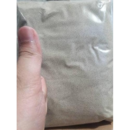 

Lada Putih Bubuk Murni 100% 1Kg Higienis / Pure White Pepper