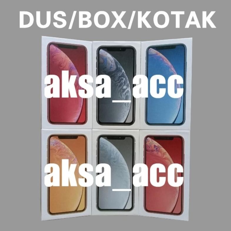

Special Dus Box Kotak Xr (Non Acc) Gq-68