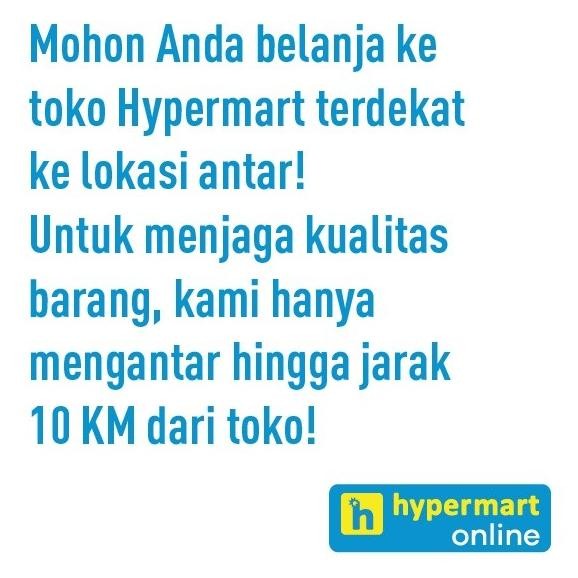

ready VALUE PLUS KACANG HIJAU 500 GR - HYPERMART murah
