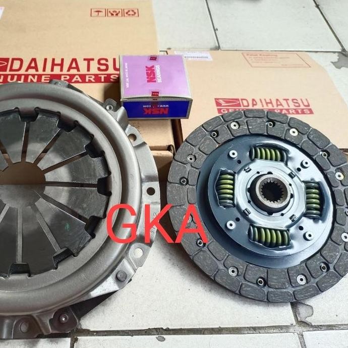 kopling matahari set taruna feroza