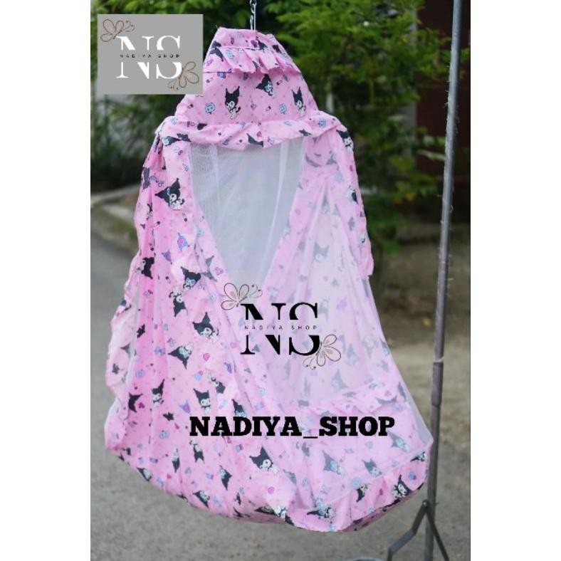 AYUNAN BAYI/AYUNAN BAYI KELAMBU/AYUNAN BAYI INSTAN/AYUNAN BAYI KARAKTER AST